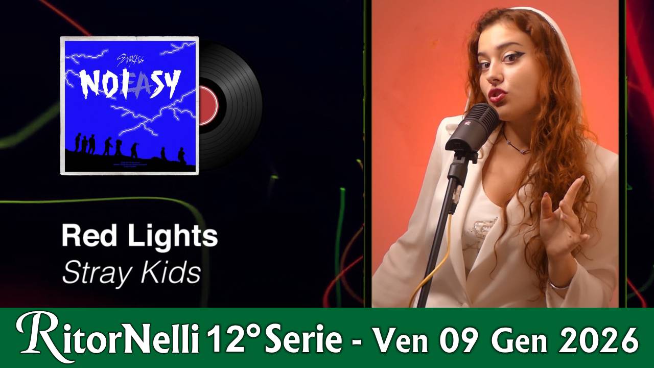 Trasmissione RitorNelli